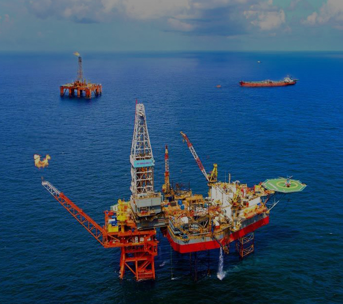Petroleum and Petrochemicals