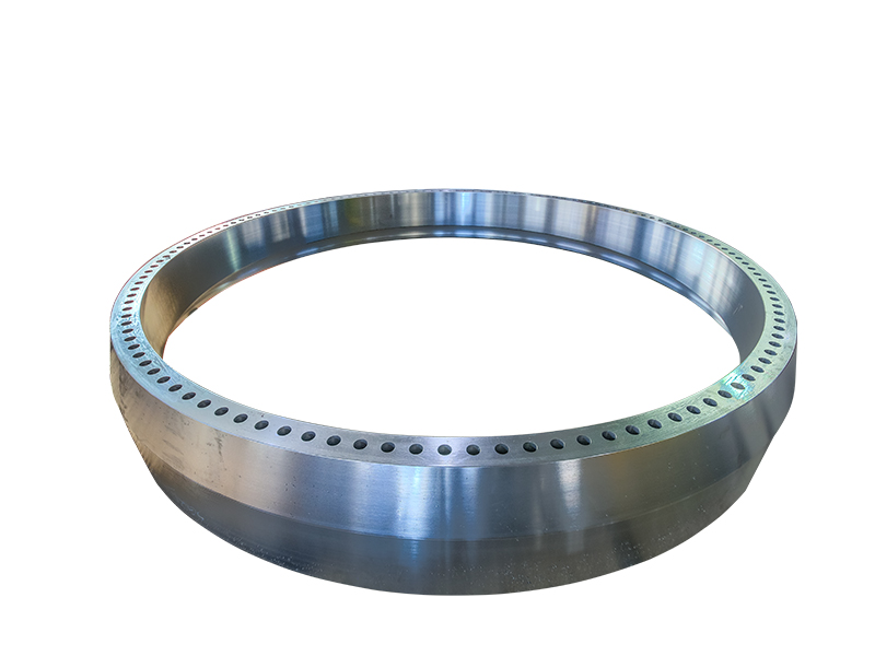L-Flange
