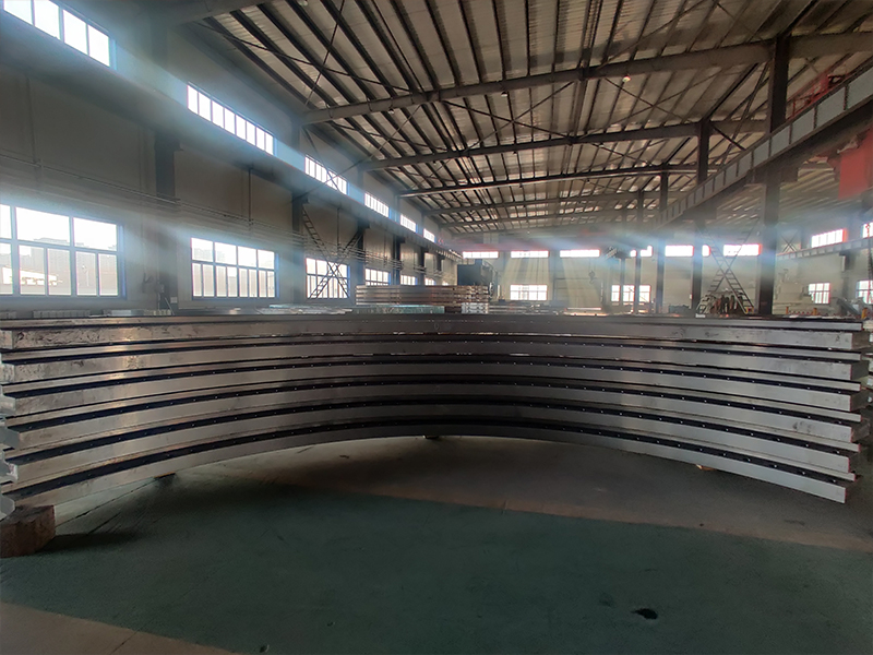 Flange